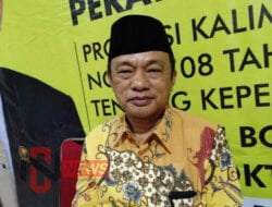 Dewan Harap Serapan APBD Perubahan Kaltim Prioritaskan Sektor Pendidikan