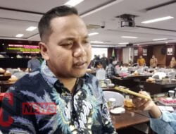 Udin Minta Pemprov Kaltim Evaluasi Realisasi Program RLH