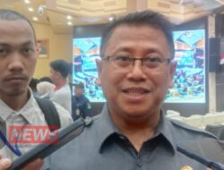 Sigit Wibowo Dukung Transformasi Pengelolaan Data Digital