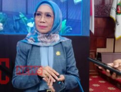 Puji Setyowati Tanggapi Rencana Alih Fungsi Gedung Bekas Dispora Kaltim Menjadi Museum