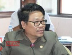 Safuad Minta Pemerintah Siapkan Program Alternatif Atasi Bencana El Nino