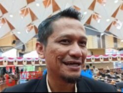 Tiyo Dukung Rencana Alih Fungsi Gedung Dispora Kaltim Jadi Museum