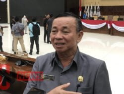 Jahidin Harap Kapolda Irjen Pol Nanang Avianto Tingkatkan Keamanan di Kaltim