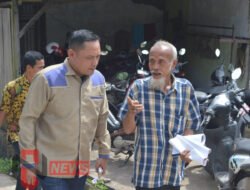 Seno Aji Soroti Angka Kemiskinan di Kaltim, Harap PJ Gubernur Lakukan Upaya Konkrit