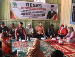 Petani Muda Aset Berharga yang Harus Didukung Keberadaannya