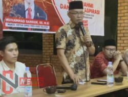 Reses di Samboja, Warga Usulkan Pembangunan Jalan dan Jembatan