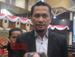 Tiyo Minta Pegawai Purna Tugas di Lingkungan Pemprov Kaltim Segera Kembalikan Kendaraan Dinas