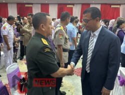 Hari Sumpah Pemuda Ke – 95, Brigjen TNI Dendi Suryadi: Pemuda Adalah Sumber Inspirasi Bagi Generasi Sekarang