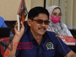 Atasi Persoalan Pengangguran, Baharuddin Muin Dorong Pemprov Kaltim Perbanyak Ciptakan Lapangan Kerja