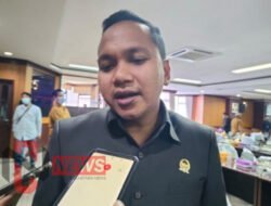 Udin Minta Perusahaan Yang Beroperasi di Kota Bontang Tingkatkan Kontribusi CSR Terhadap Pembangunan