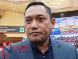 Seno Aji Dorong Petani Tingkatkan Produktivitas Pangan Lokal