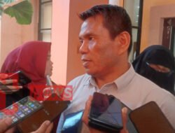 Rusman Yaqub Dorong Masyarakat Tingkatkan Literasi Digital