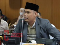 Salehuddin Minta Perusahaan Berstatus PMA di Kaltim Prioritaskan Kepentingan Warga Lokal