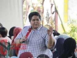 Ananda Emira Moeis Minta Pemerintah Antisipasi Kenaikan Harga Bapokting Jelang Akhir Tahun