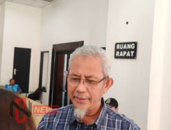 Raperda Trantibum Linmas Telah Masuk Tahapan Finalisasi