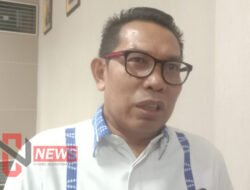 Agus Aras Minta Pemkab Kutim Tertibkan Pedagang di Pasar Tumpah Sangatta Utara