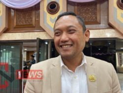 Seno Aji Minta Pj Gubernur Tuntaskan Persoalan Kemiskinan di Kaltim