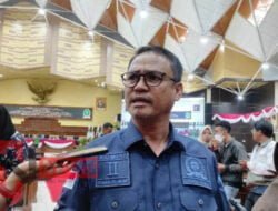 Ismail Imbau Masyarakat Kaltim Hindari Politik Uang Jelang Pemilu 2024