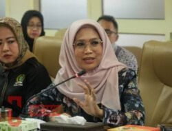 Puji Setyowati Minta Pemprov Kaltim Tingkatkan Pengembangan Sekolah Inklusi