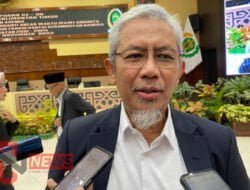 Harun Al Rasyid Sebut Raperda Trantibumlinmas Sangat Penting