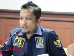 Sebagian Ruas Jalan di Gunung Lipan Bakal Dihibahkan ke Pemkot Samarinda