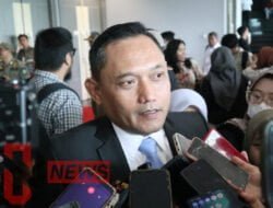 Seno Aji Harap Pembangunan IKN Libatkan Tenaga Konstruksi Lokal