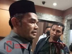 Hamas Ajak Generasi Muda Kaltim Terjun ke Dunia Industri Kreatif