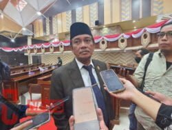 Jawad Minta Pemda Fokus Kesiapan SDM Jelang Pemindahan IKN Nusantara