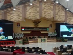 Raperda Pengarusutamaan Gender Telah Disahkan, Seno Aji Harap Bisa Direalisasikan Secara Optimal