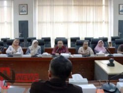 Komisi II DPRD Kaltim Gelar RDP Bersama Disperindagkop, Bahas Pengembangan Koperasi