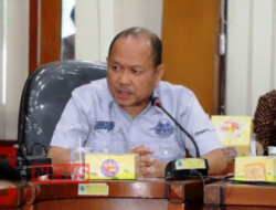 Adam Minta Pemprov Optimalkan Pengembangan Destinasi Wisata di Kaltim