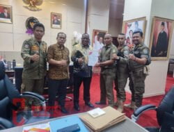 Tegakkan Konstitusi, DPW FKBPPPN Kaltim Minta Menpan RB Jalankan Amanat UU 23 Tahun 2014