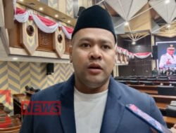 Reza Ajak Generasi Muda Kaltim Teladani Semangat Para Pahlawan Bangsa