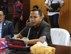 Udin Minta Perusahaan Tambang Batu Bara di Kaltim Maksimalkan Alokasi Anggaran CSR Untuk Kesehatan