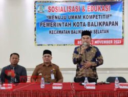 Hamas Minta Pemerintah Masifkan Sosialisasi Program Pemberdayaan UMKM