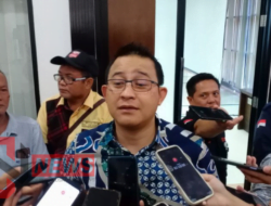 Sapto Minta Pemprov Sinkronisasikan Kawasan Peternak di Kaltim