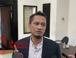 Tiyo Ingin Kantor Perusda Kaltim Berpusat Satu Tempat