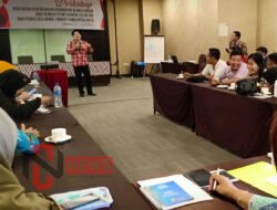 Upaya Meningkatkan Partisipasi Masyarakat Sukseskan Pemilu 2024
