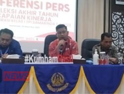 Imigrasi Samarinda Perketat Pengawasan: Intensifkan Pengawasan Jurnalis Asing dan Antisipasi Keterlibatan Orang Asing dalam Pemilu 2024