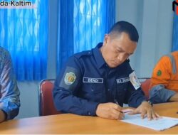 Perkuat Sinergritas:IKA SMANSA Terima Bantuan CSR Dari PT Baramulti Suksessarana