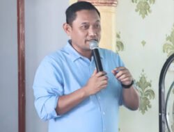 Pimpinan DPRD Kaltim Kecewa Terhadap Pernyataan Anies Baswedan Mengenai IKN