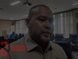 Ketua Komisi IV DPRD Kaltim, Reza Fachlevi, Gencar Lakukan Evaluasi Mendalam terhadap Sistem PPDB di Samarinda