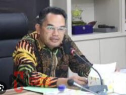 Hasanuddin Mas’ud Dorong Pemerataan Guru dan Perbaikan Sarana Pendidikan di Kaltim