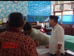 BAZNAS Samarinda Gelar Khitanan Massal di SDN 007 Sungai Pinang