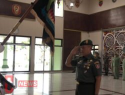 Brigjen TNI Dendi Suryadi Seorang Pemimpin Sejati Contoh Inspiratif Bagi Generasi Muda