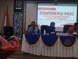Sukses Deportasi 20 WNA: Kronologi Kasus dan Langkah Tegas Imigrasi Samarinda Tahun 2023