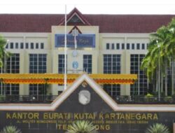 Proyek Terlambat Dibayar di Kutai Kartanegara, Kontraktor Desak Tanggung Jawab Pemkab