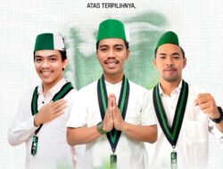 Konfercab HMI Cabang Samarinda ke-38: Mitra Setiawan Terpilih Sebagai Ketua Umum Periode 2024-2025