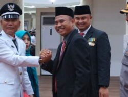 Pentingnya Pemimpin Berkualitas: Himbauan Wali Nagari Bakri untuk Masyarakat Timpeh Hadapi Pemilu 2024