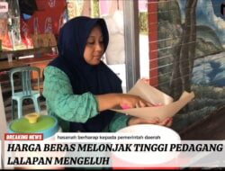 Gejolak Harga Beras di Samarinda: Dampak dan Langkah Pemerintah Daerah